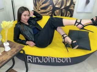 RinJohnson