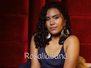 RosaliaBand