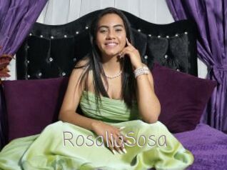 RosaliaSosa