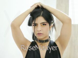 RoseMaayer