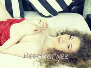 RoseMariyee