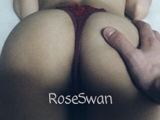 RoseSwan