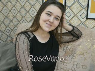 RoseVance