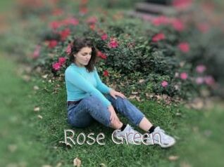 Rose_Green