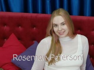 RosemaryPeterson