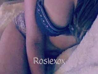 Rosiexox