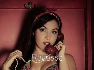 Rouusse