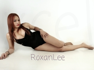 RoxanLee