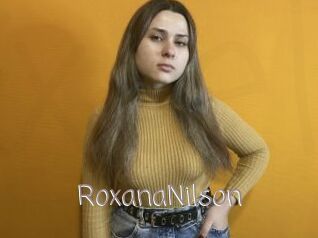 RoxanaNilson