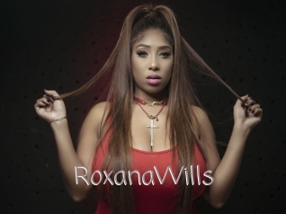 RoxanaWills