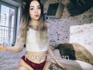 RoxyEdisson