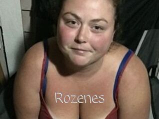 Rozenes