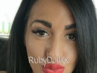 RubyDollxx