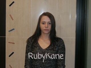 RubyKane