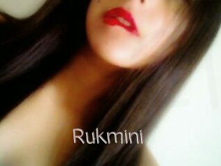 Rukmini_