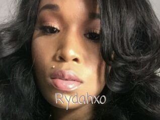 Rydahxo