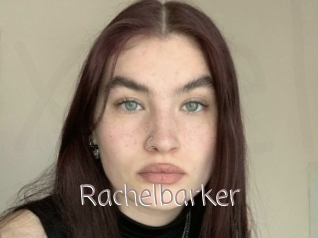 Rachelbarker