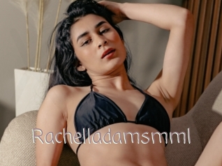 Rachelladamsmml