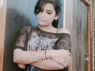 Radharoy