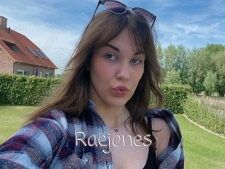 Raejones