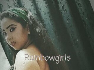 Rainbowgirls