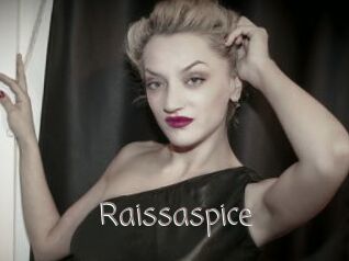 Raissaspice