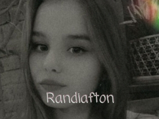 Randiafton