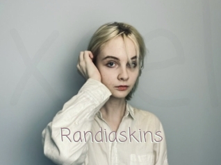 Randiaskins