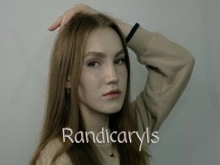 Randicaryls