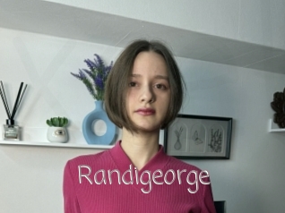 Randigeorge