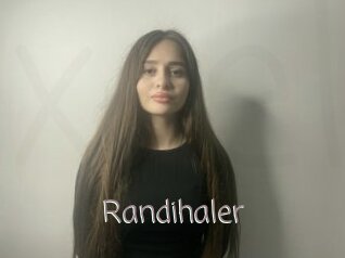 Randihaler