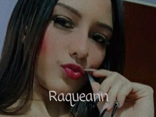 Raqueann