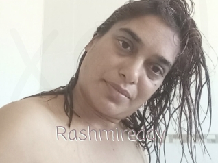 Rashmireddy