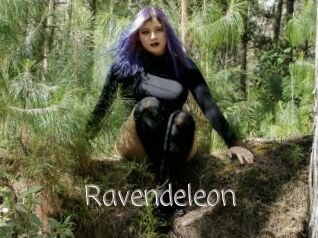 Ravendeleon