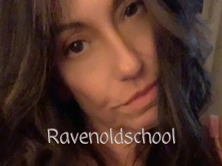 Ravenoldschool