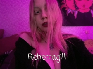 Rebeccagill