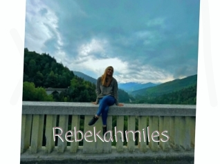 Rebekahmiles