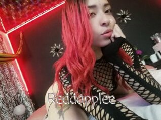 Reddapplee