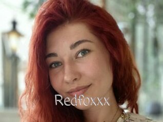 Redfoxxx