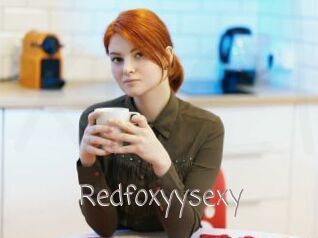 Redfoxyysexy