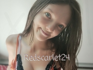 Redscarlet24