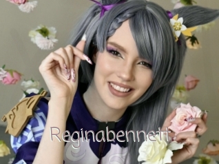 Reginabennett