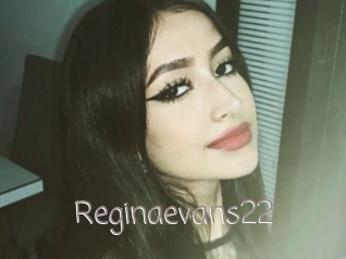 Reginaevans22