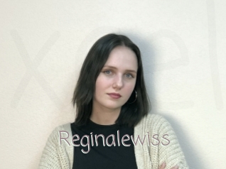 Reginalewiss