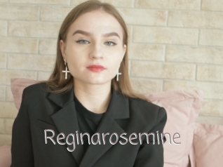 Reginarosemine