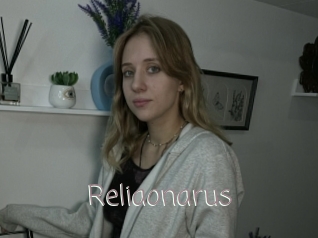 Reliaonarus