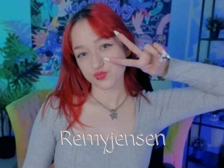 Remyjensen