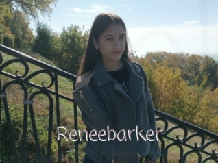 Reneebarker