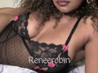 Reneerobin