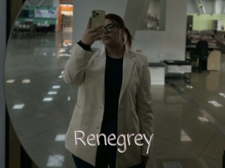 Renegrey